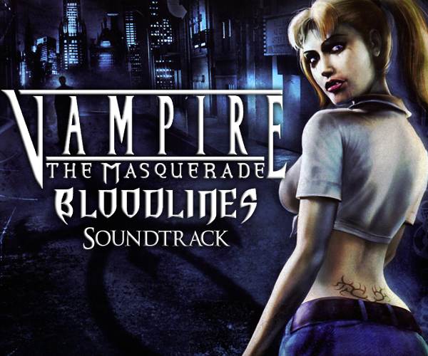 Vampire: The Masquerade - Bloodlines