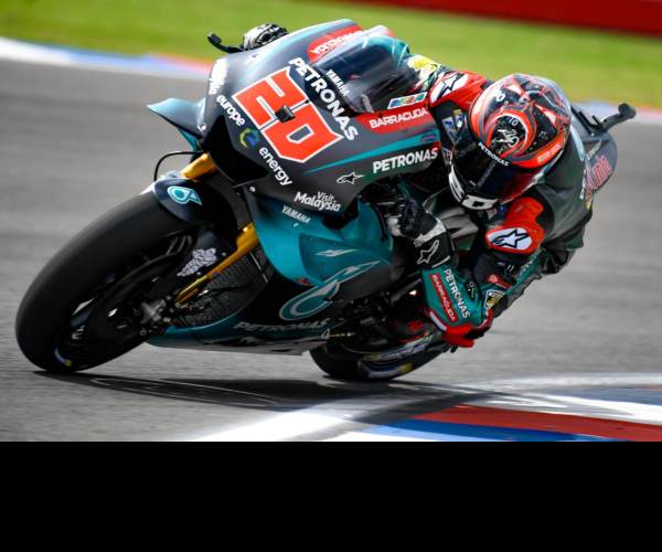 MotoGP 20