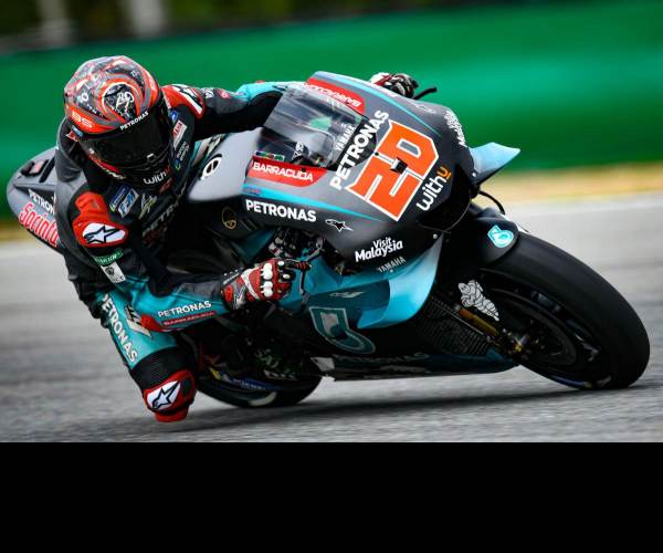 MotoGP 20