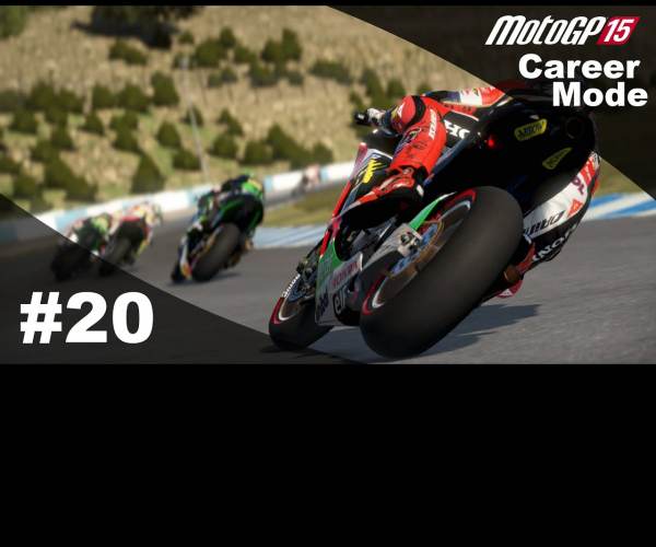MotoGP 20