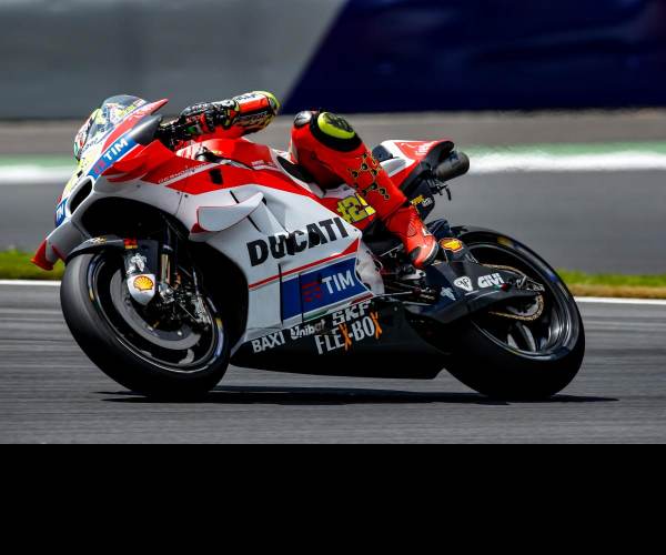 MotoGP 20