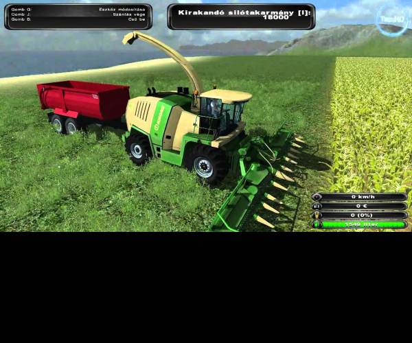 Farming Simulator 2011