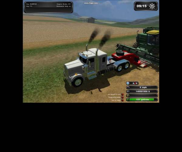 Farming Simulator 2011