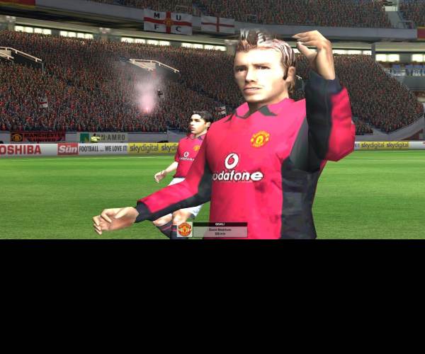 FIFA 2003