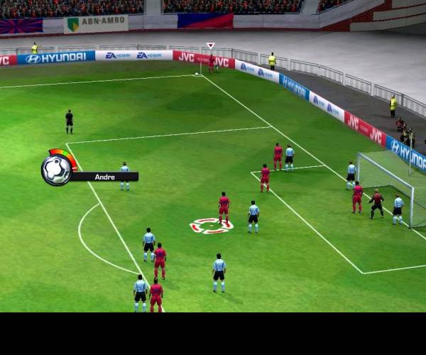 FIFA 2003