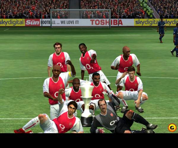 FIFA 2003