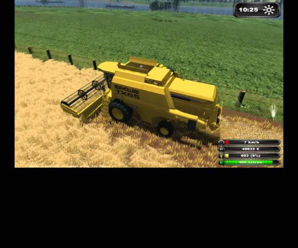 Farming Simulator 2011
