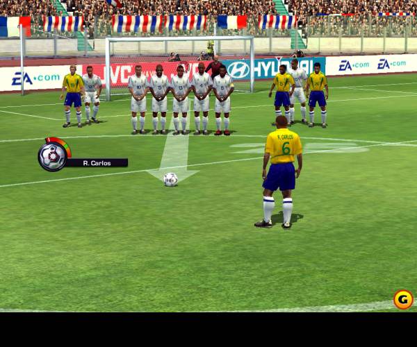 FIFA 2003