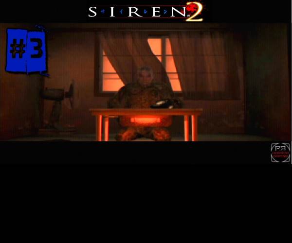 Forbidden Siren 2
