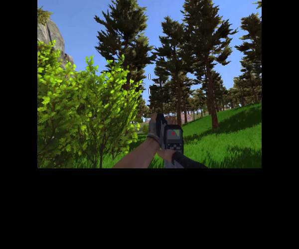 Alpha Zone 3D