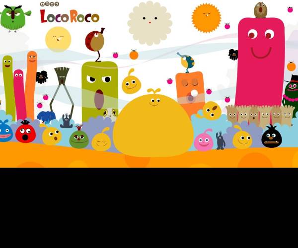 LocoRoco