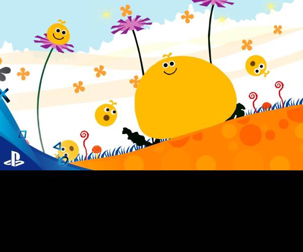 LocoRoco