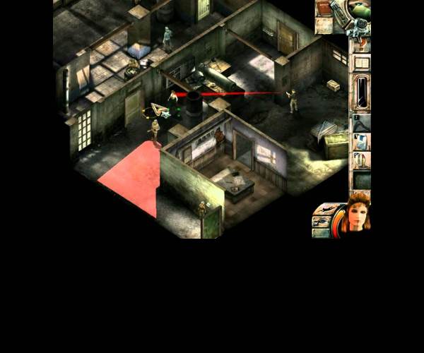 Commandos 2: Men of Courage