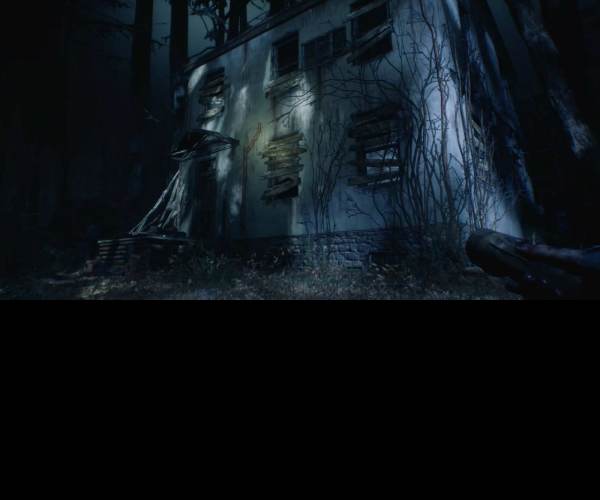 Blair Witch 3
