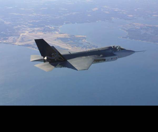 F/A-18 Precision Strike Fighter