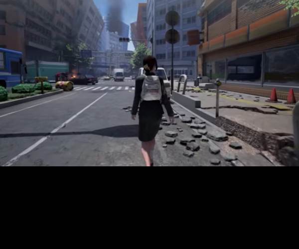 Disaster Report 4: Summer Memories