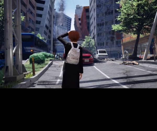 Disaster Report 4: Summer Memories
