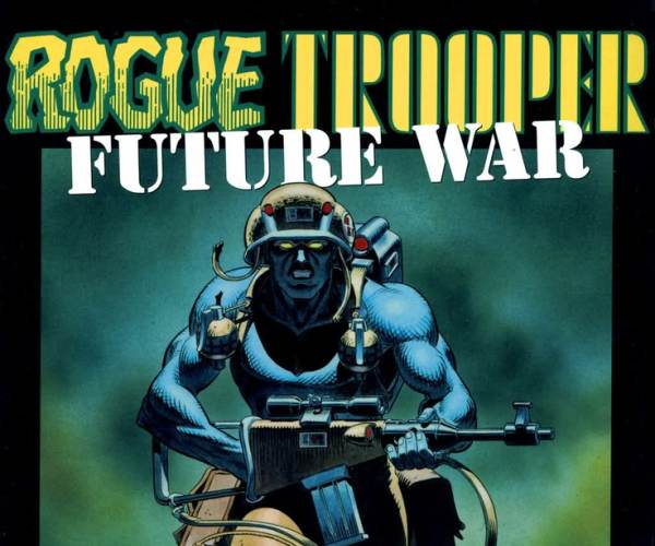 Rogue Trooper
