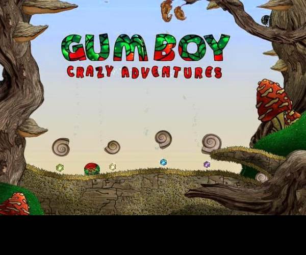 Gumboy