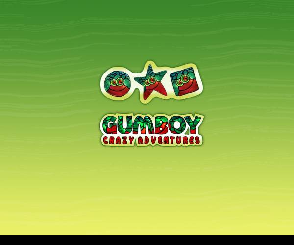 Gumboy