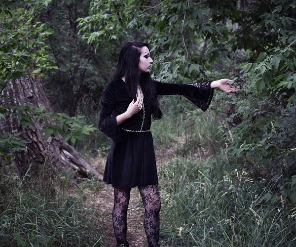 Gothic