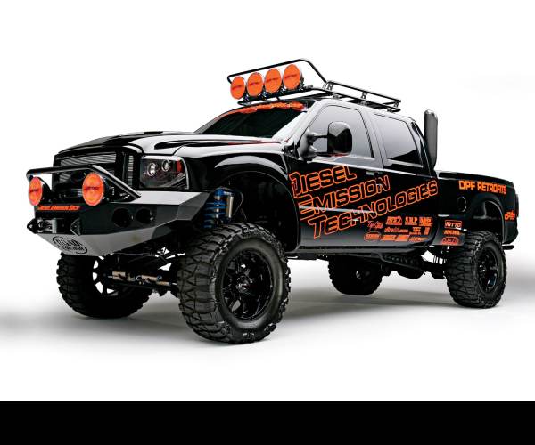 4x4 Extreme Rally 2006