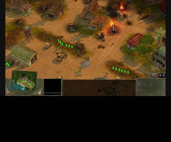 Blitzkrieg 2