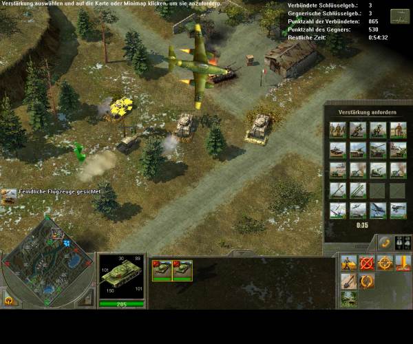 Blitzkrieg 2
