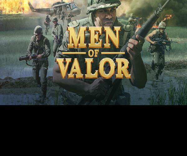 Men of Valor