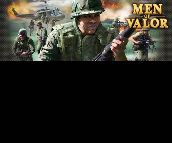 Men of Valor