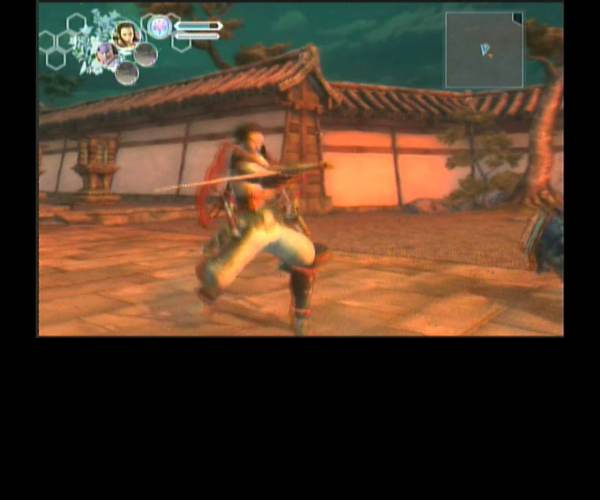 Genji: Days of the Blade
