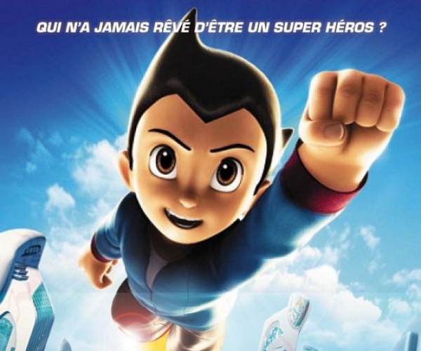 Astro Boy