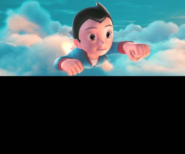 Astro Boy