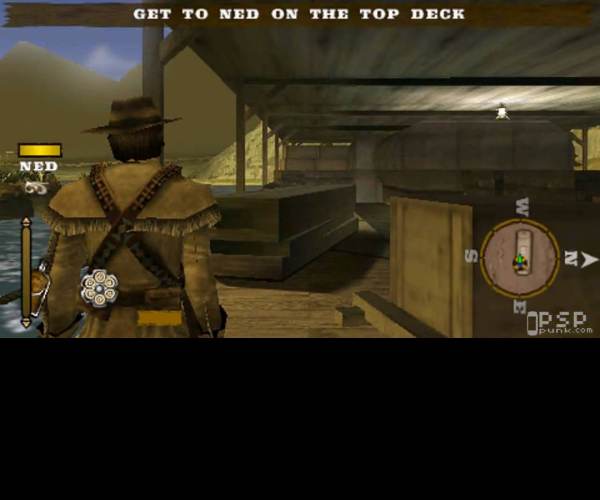 Gun Showdown