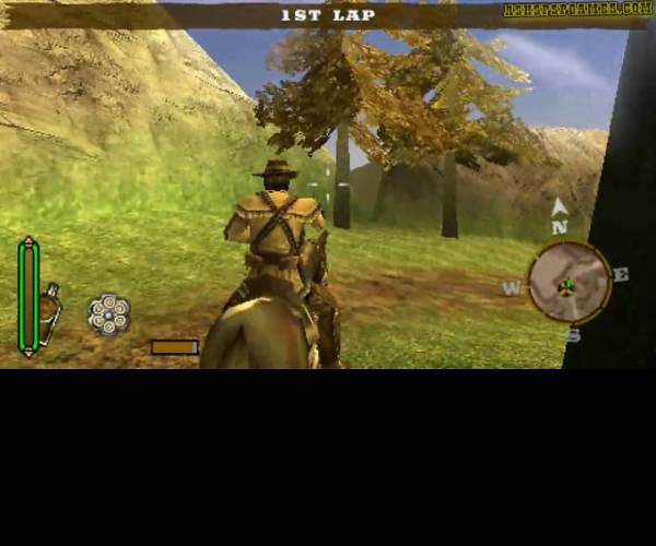 Gun Showdown