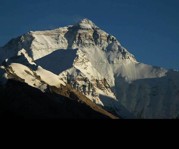Everest