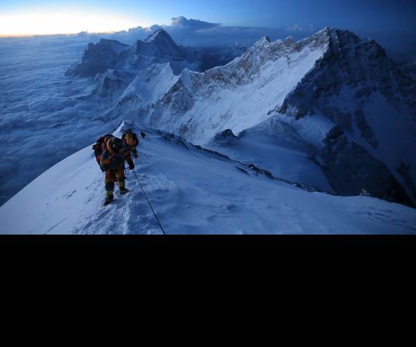 Everest
