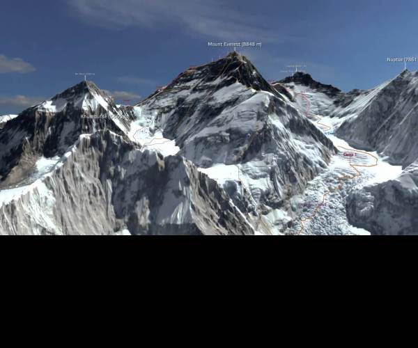 Everest