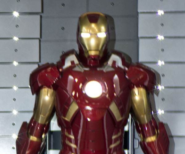 Iron Man