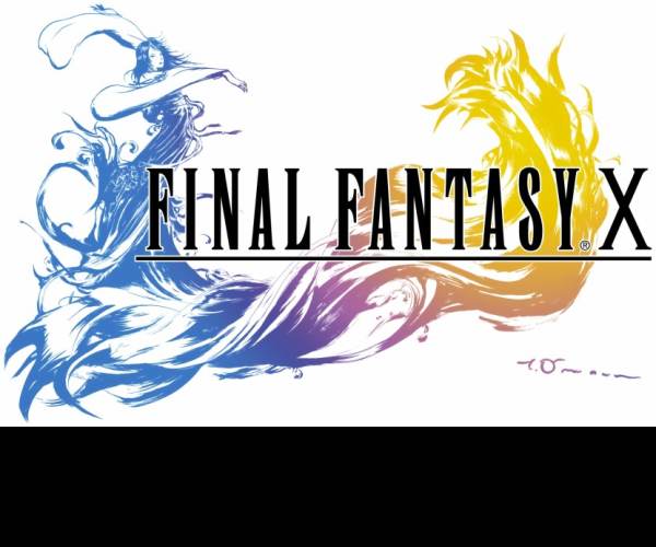 Final Fantasy X