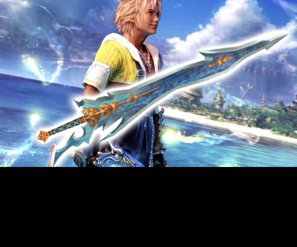 Final Fantasy X