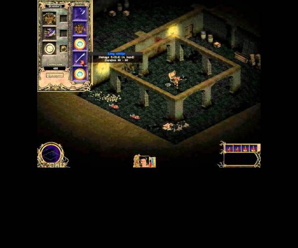 Nightstone
