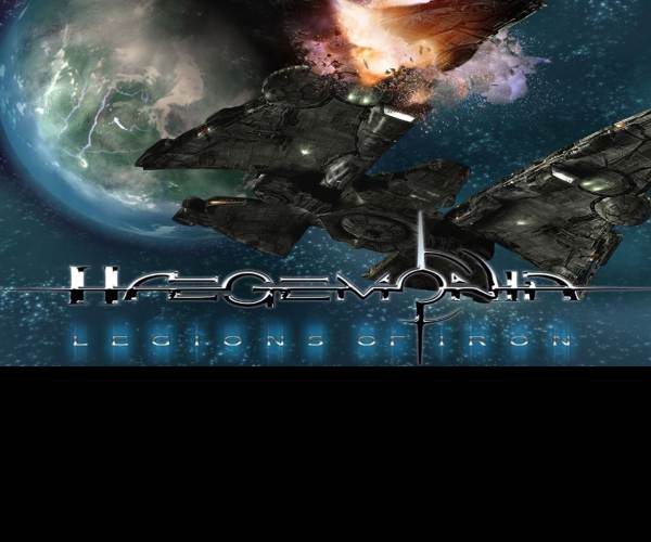 Hegemonia: Legions of Iron