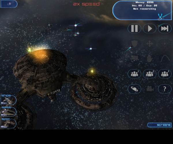 Hegemonia: Legions of Iron