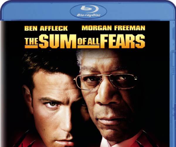 The Sum of All Fears