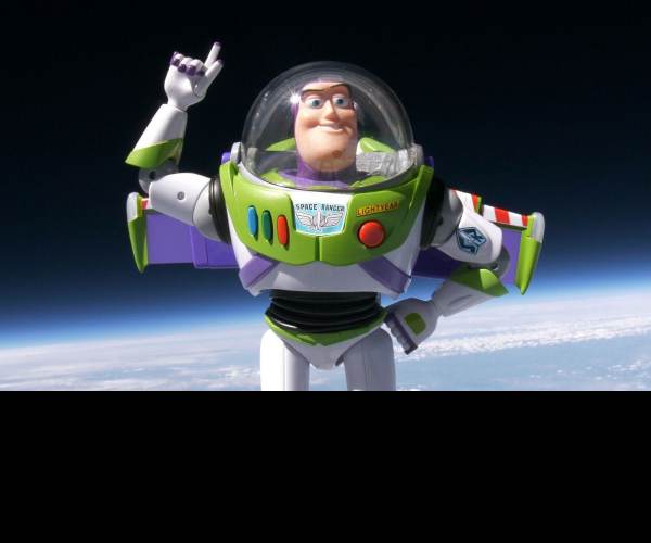 Buzz