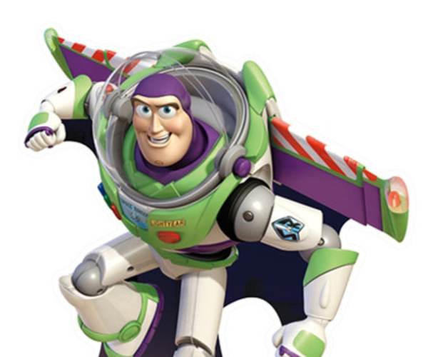 Buzz