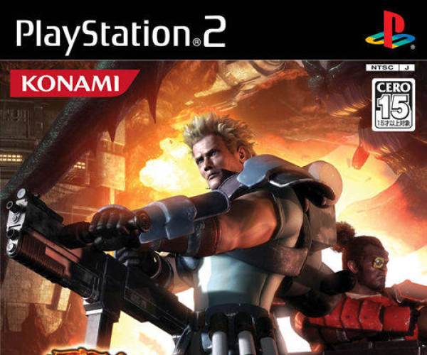 Neo Contra