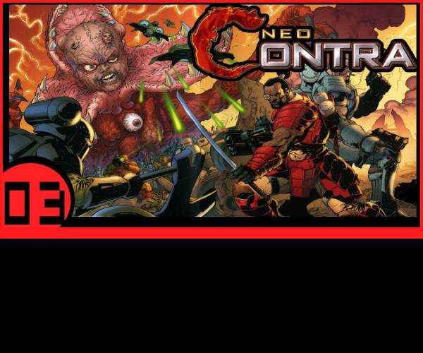 Neo Contra
