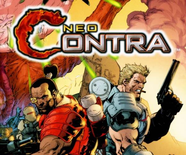 Neo Contra